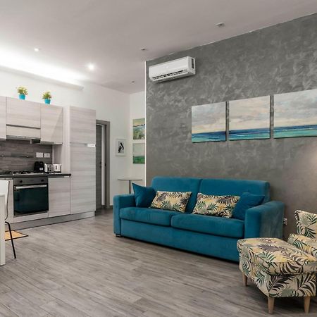 Merulana Deluxe Apartment โรม ภายนอก รูปภาพ