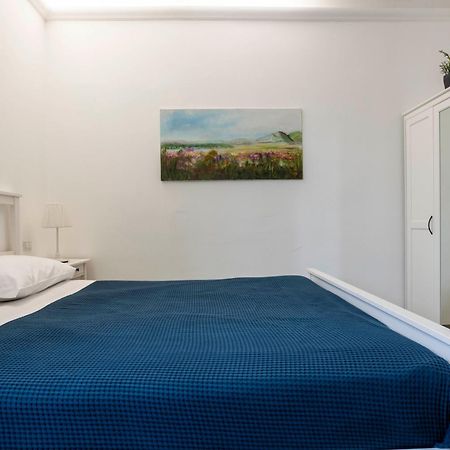 Merulana Deluxe Apartment โรม ภายนอก รูปภาพ