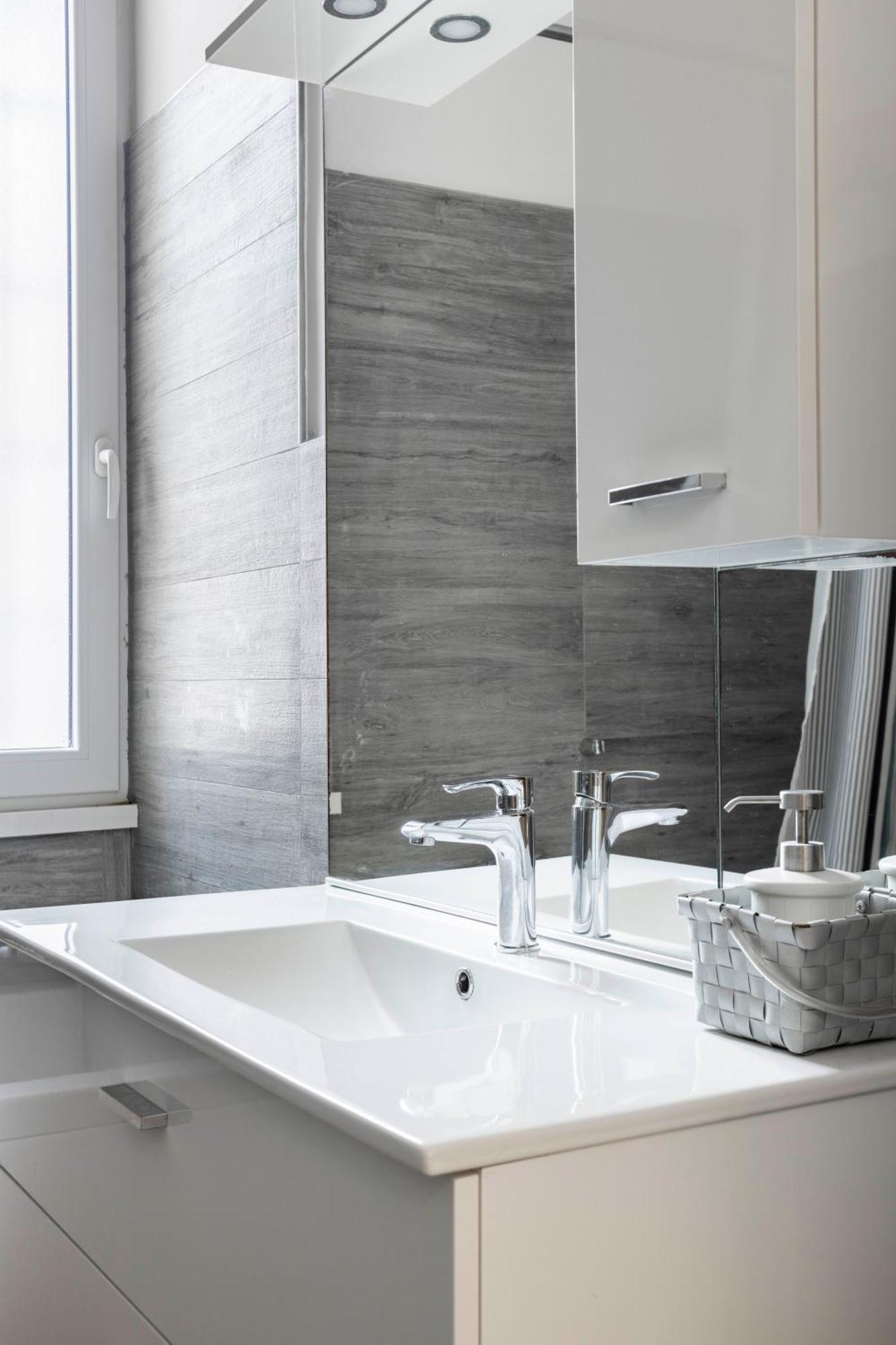 Merulana Deluxe Apartment โรม ภายนอก รูปภาพ