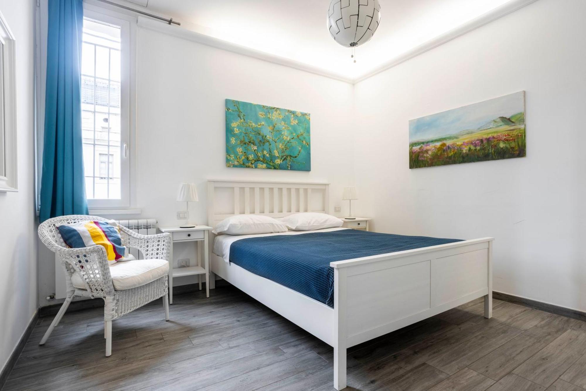 Merulana Deluxe Apartment โรม ภายนอก รูปภาพ