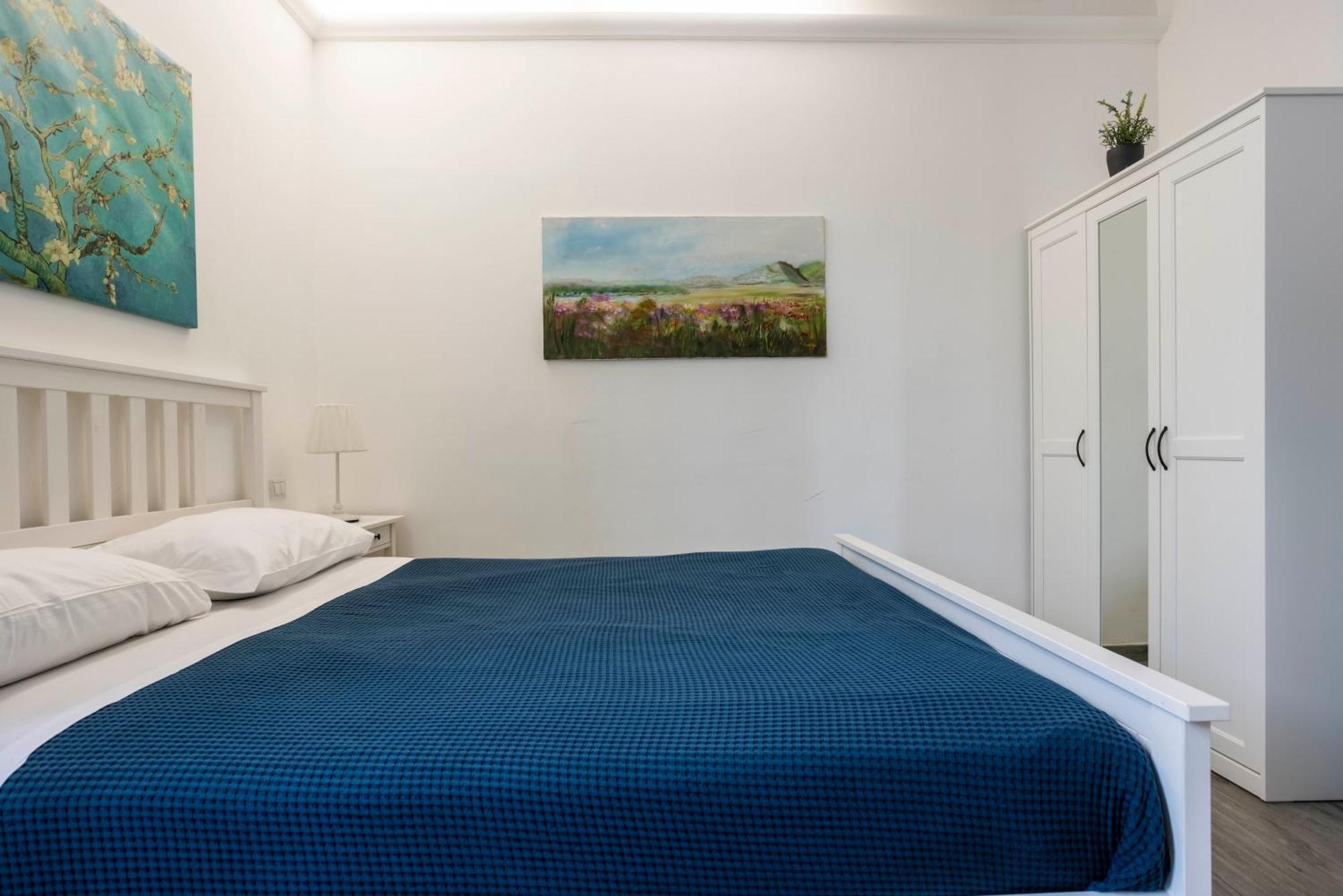 Merulana Deluxe Apartment โรม ภายนอก รูปภาพ