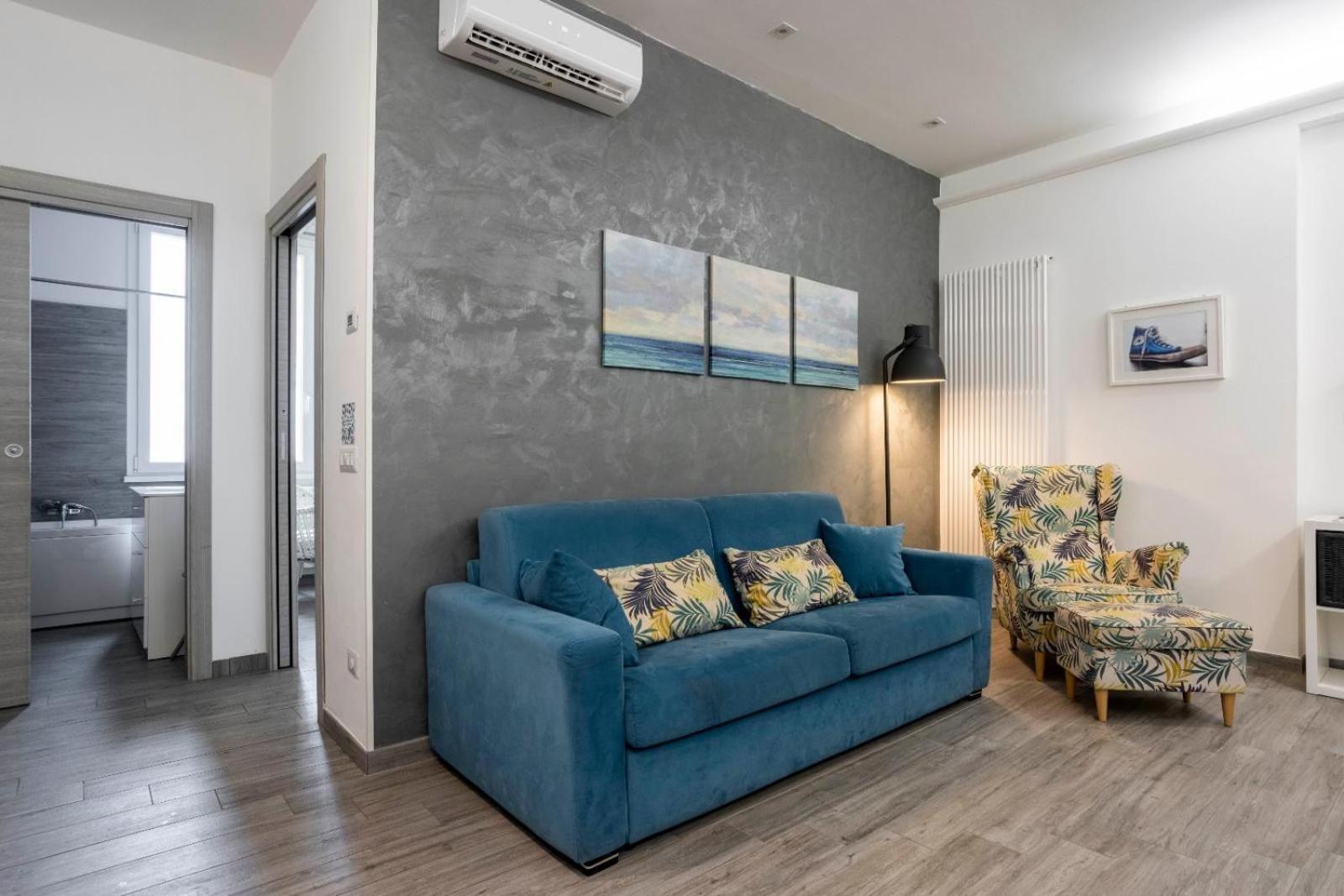 Merulana Deluxe Apartment โรม ภายนอก รูปภาพ